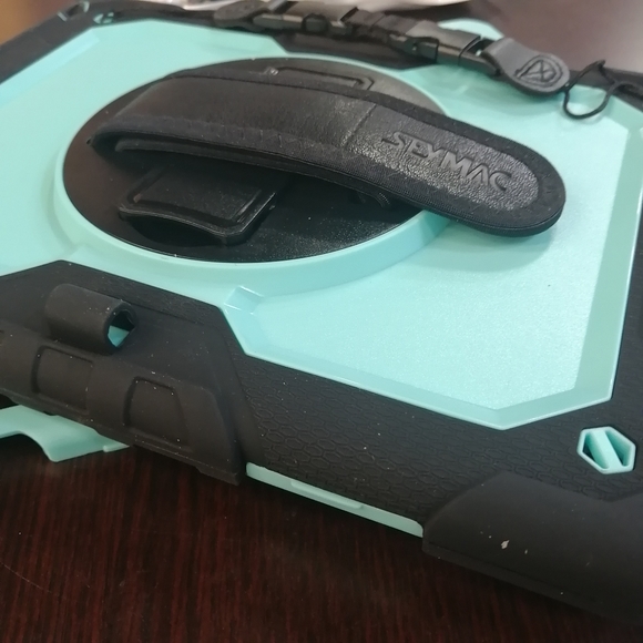 New iPad Protective Case 10.2 inch 3 Colors - Picture 7 of 8